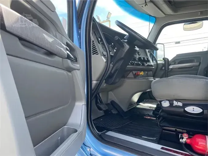 2018 KENWORTH T680