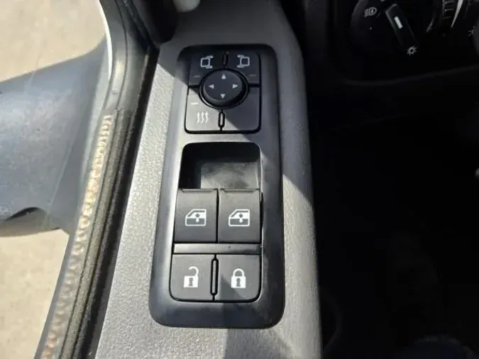 2020 International LT625