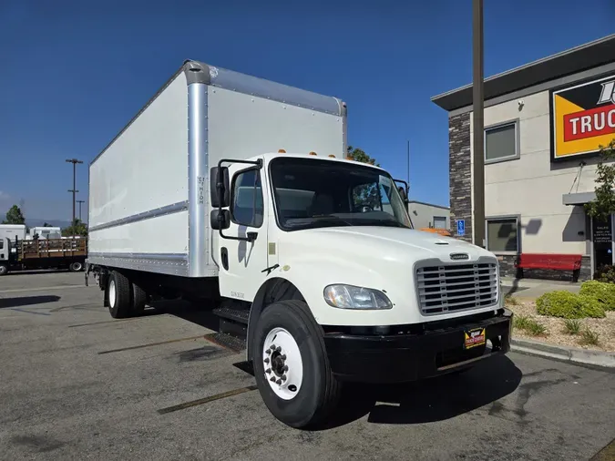 2020 Freightliner Business Class M2 106