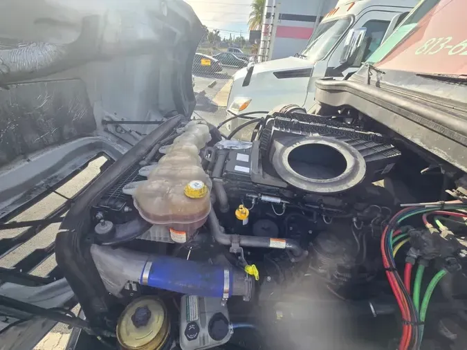 2019 FREIGHTLINER/MERCEDES NEW CASCADIA PX126649ee13b8cb92ae7fe0136e925f164a844