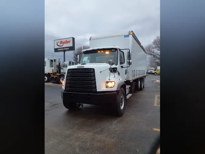 2019 FREIGHTLINER/MERCEDES 108SD9ee14868c15f4c8cb848e01f293da07c