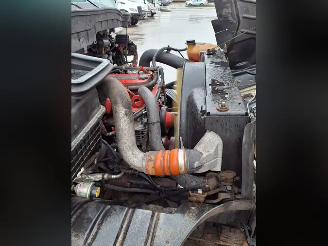 2018 NAVISTAR INTERNATIONAL 4300