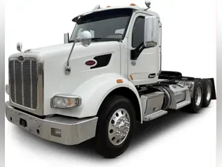 2020 Peterbilt 567