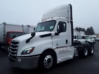 2020 FREIGHTLINER/MERCEDES NEW CASCADIA PX12664