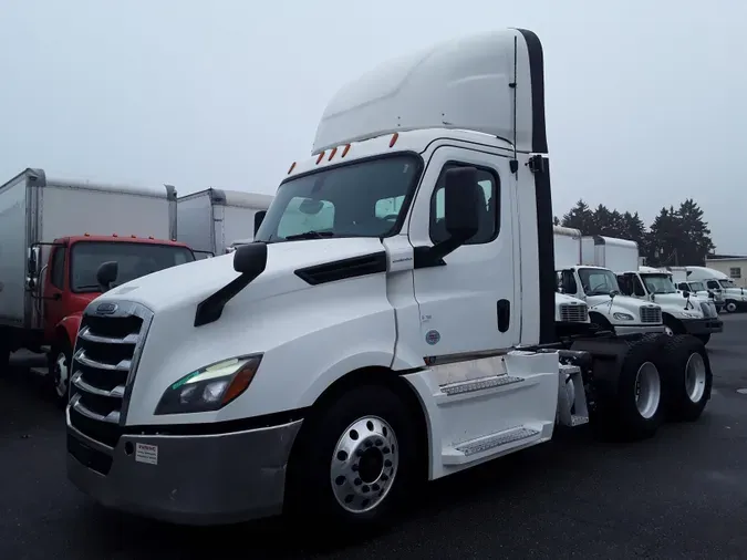 2020 FREIGHTLINER/MERCEDES NEW CASCADIA PX126649ee20b50b17b31228c9cb1013afc3bae