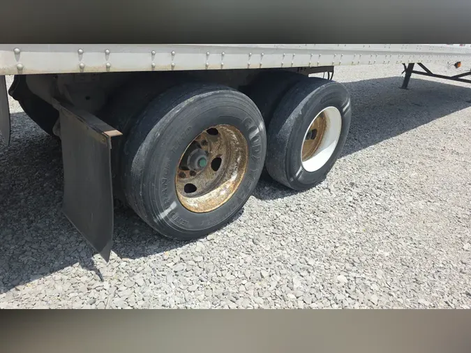 2008 Strick Trailers Other9ee3117f492daf2e5f3c7b64a2467938