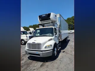 2016 FREIGHTLINER/MERCEDES M2 106