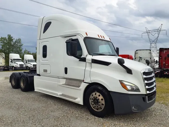 2023 FREIGHTLINER/MERCEDES NEW CASCADIA PX12664