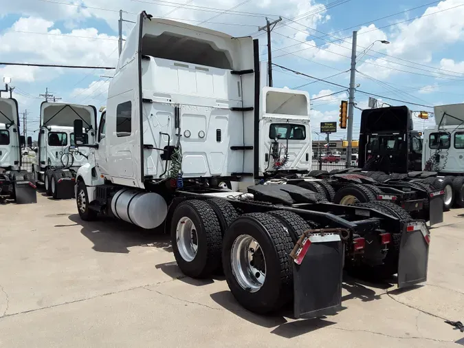 2019 NAVISTAR INTERNATIONAL LT625 SLPR CAB