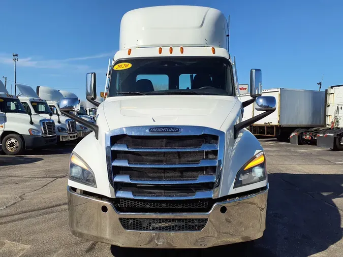 2020 FREIGHTLINER/MERCEDES NEW CASCADIA PX12664