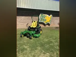 2022 John Deere Z950M