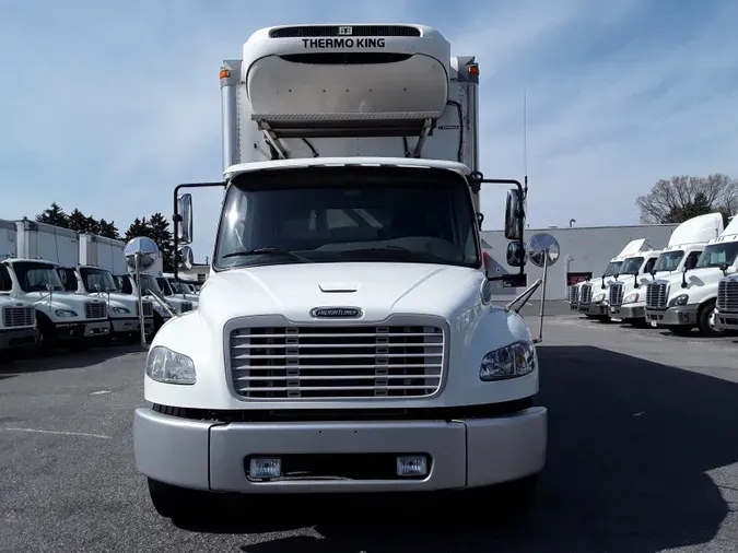 2019 FREIGHTLINER/MERCEDES M2 106