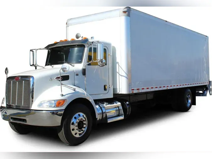 2020 Peterbilt 3379ee67ad5854dc920d05746772dfba0df