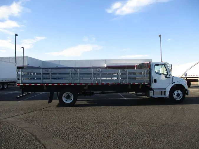 2019 FREIGHTLINER/MERCEDES M2 1069ee67eef61931fa22e798aef32760b1e