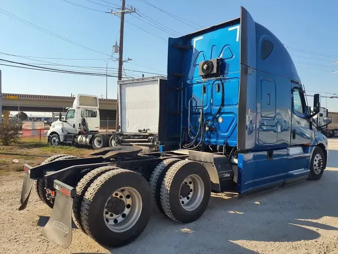 2020 FREIGHTLINER/MERCEDES NEW CASCADIA PX12664