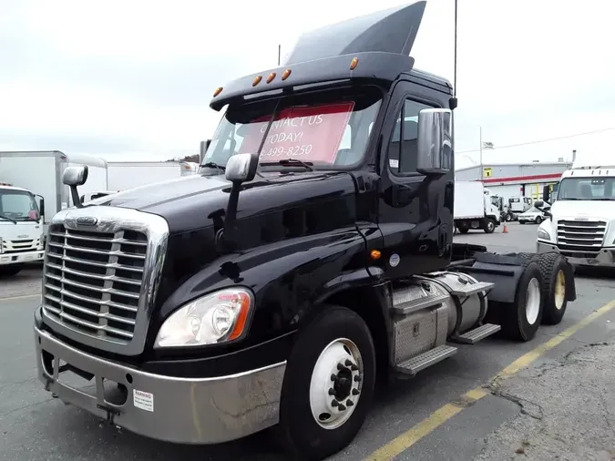2019 FREIGHTLINER/MERCEDES CASCADIA 1259ee7855e5ca34aa73e8afc9a4bfc89f4