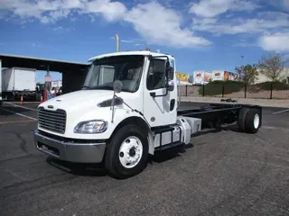 2019 FREIGHTLINER/MERCEDES M2 106