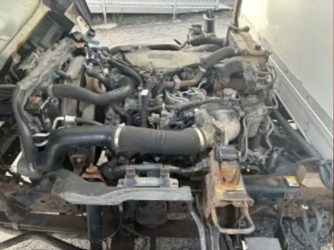 2019 ISUZU NPR9ee81059354ec81ecf61b707b380c8c1