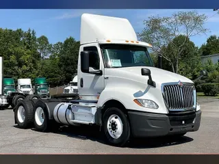 2019 INT LT625 6x4