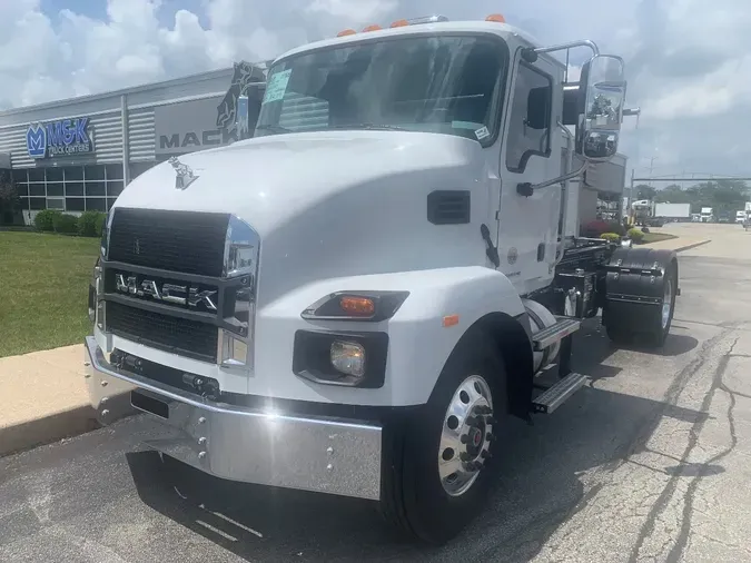2026 MACK MD MD7 205 WB Swaploader