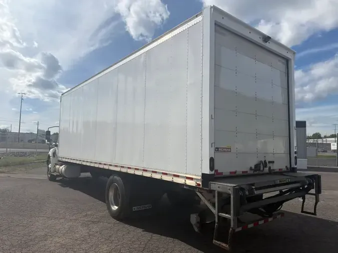 2023 NAVISTAR INTERNATIONAL MV607 (4X2)9ee8a0e145934330e9b00fffabde08a4