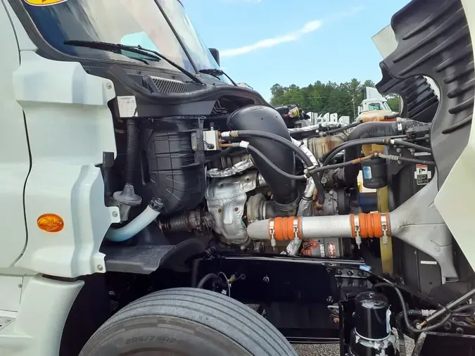 2020 FREIGHTLINER CASCADIA 125