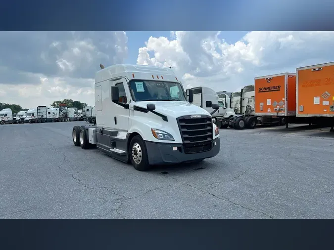 2021 Freightliner Cascadia 1269ee8e33ef570094630a1f897e200d941