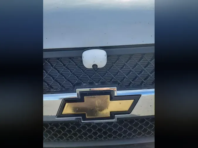 2022 Chevrolet C-3500