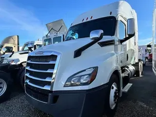 2019 FREIGHTLINER/MERCEDES NEW CASCADIA PX12664