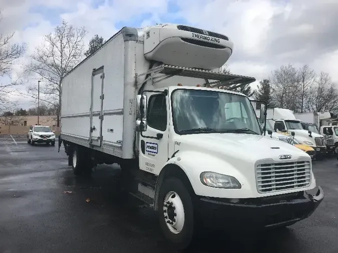 2017 Freightliner M29eeb2ea19872d9de3901ebdc02b531d0