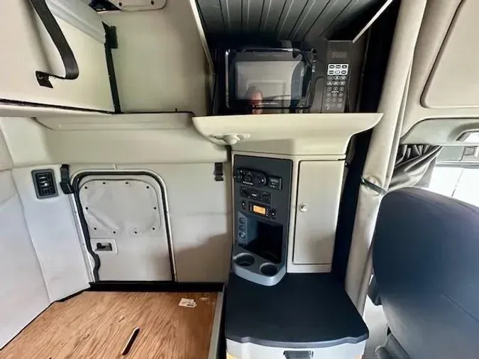 2020 Peterbilt 579