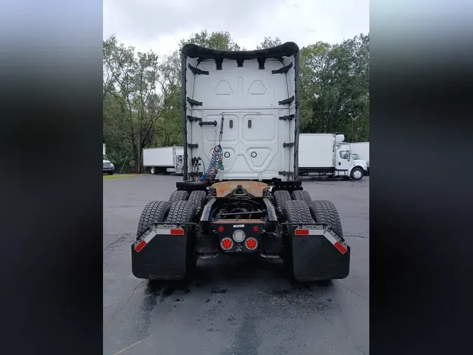 2022 FREIGHTLINER/MERCEDES NEW CASCADIA PX12664