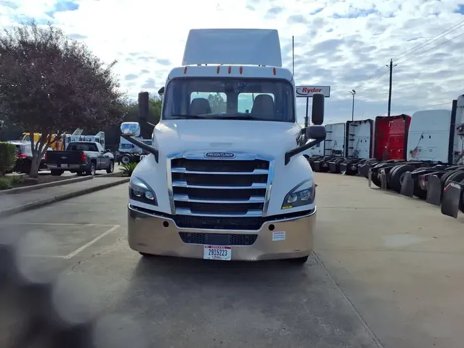 2020 FREIGHTLINER/MERCEDES NEW CASCADIA PX126649eeb9b7f06b2a4f7bdaf6160d34278ac