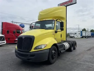 2020 INTERNATIONAL RH613