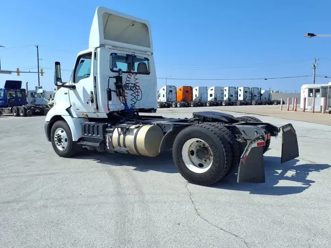 2020 NAVISTAR INTERNATIONAL RH613 DAYCAB S/A