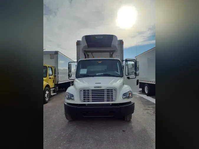 2019 FREIGHTLINER/MERCEDES M2 106