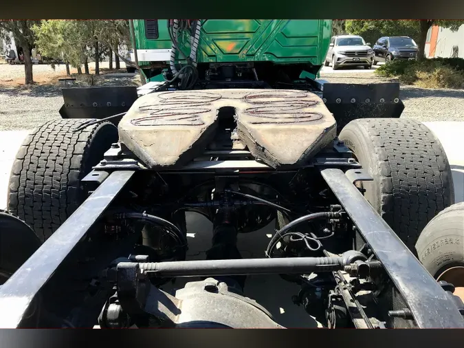2020 INT LT625 6x4