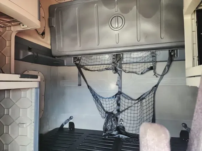 2019 FREIGHTLINER/MERCEDES CASCADIA 125