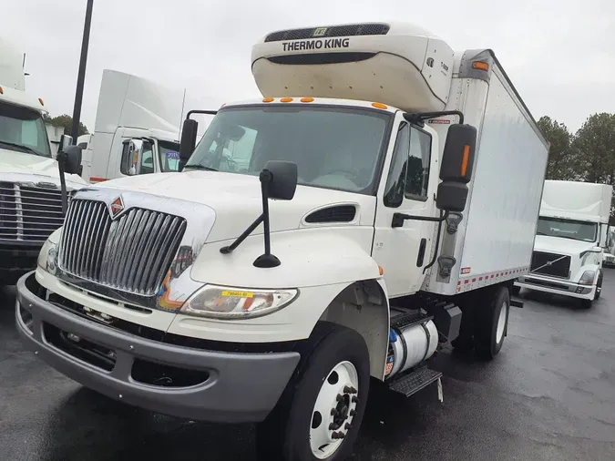 2019 NAVISTAR INTERNATIONAL 4300