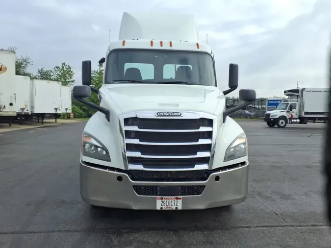 2020 FREIGHTLINER NEW CASCADIA PX12664