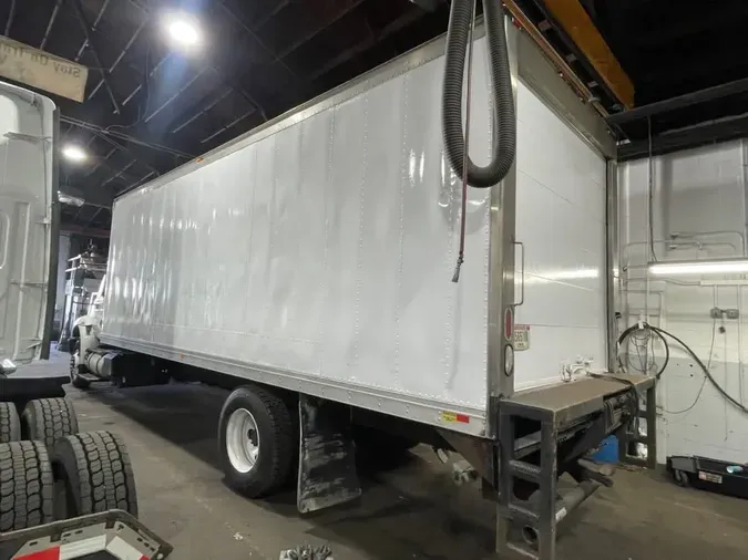 2018 NAVISTAR INTERNATIONAL 4300