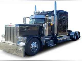 2024 Peterbilt 389