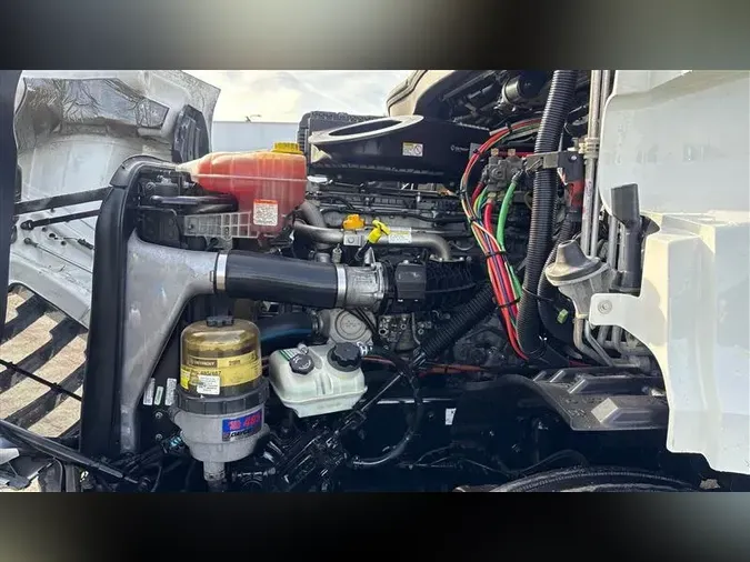 2019 FREIGHTLINER CA1169ef14c0cd3156150c3ecf68ddcf3c47b