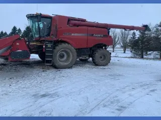 Case IH 9230