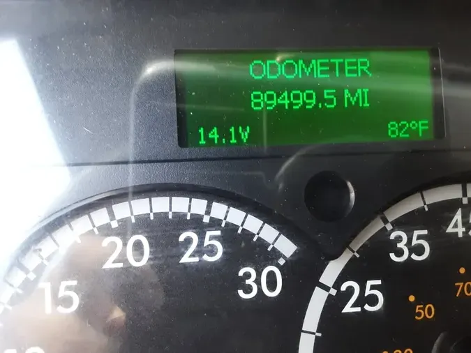 2019 FREIGHTLINER/MERCEDES M2 106