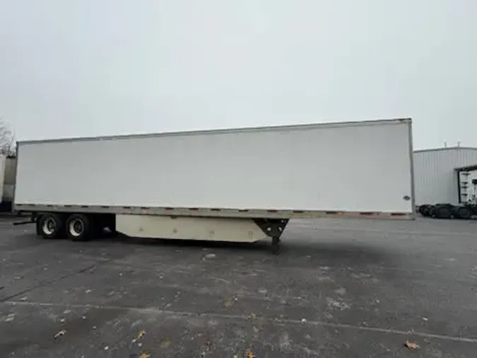 2014 UTILITY TRAILERS VS2DC 45/150/96