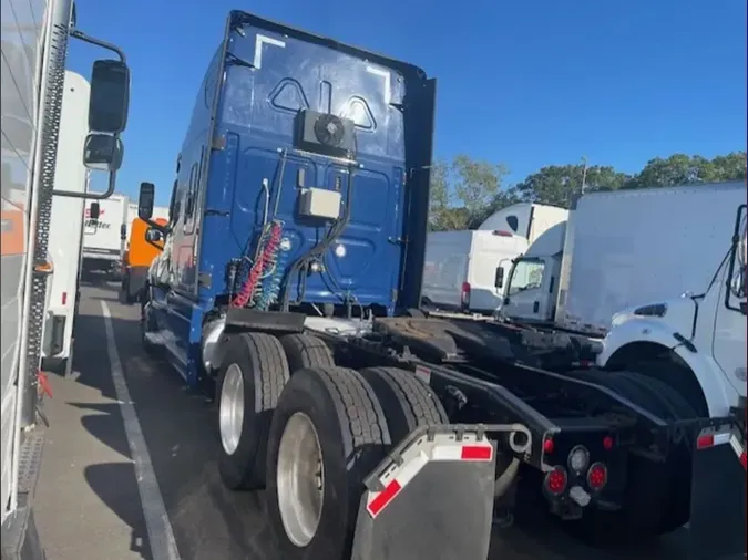 2019 FREIGHTLINER/MERCEDES NEW CASCADIA PX12664