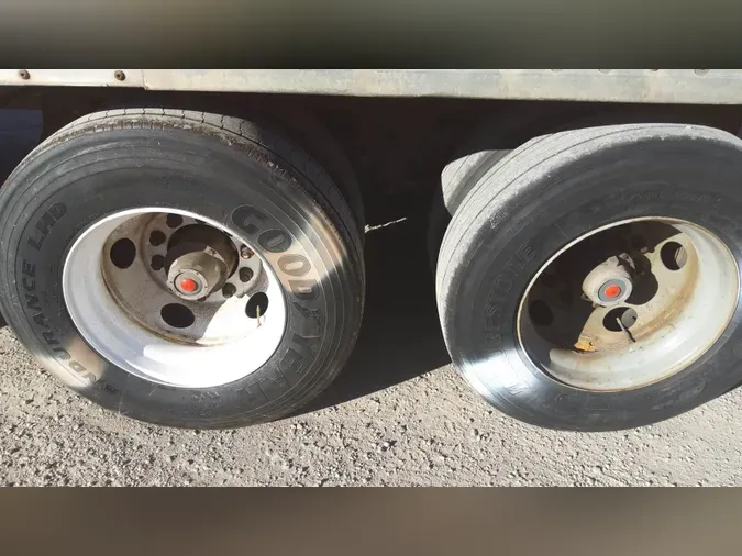 2013 Hyundai VAN