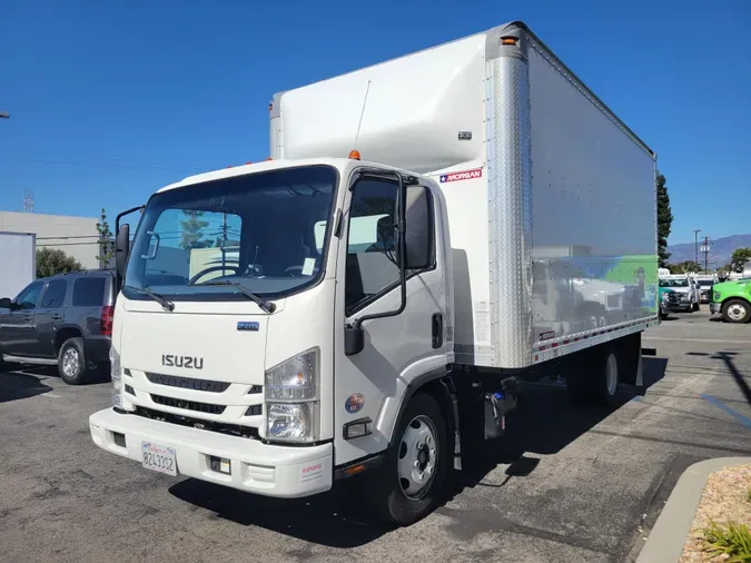 2019 Isuzu NRR