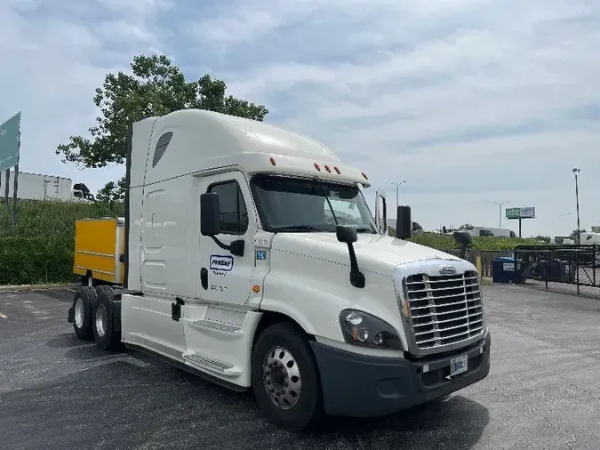 2019 Freightliner X12564ST9ef612e0eb3894ee3c169e36be3d6bb0
